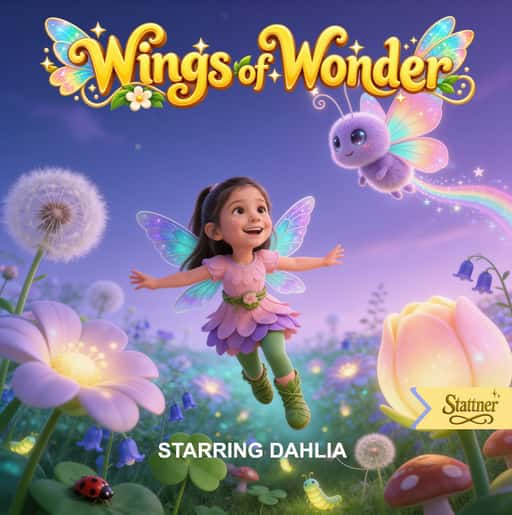 Wings of Wonder