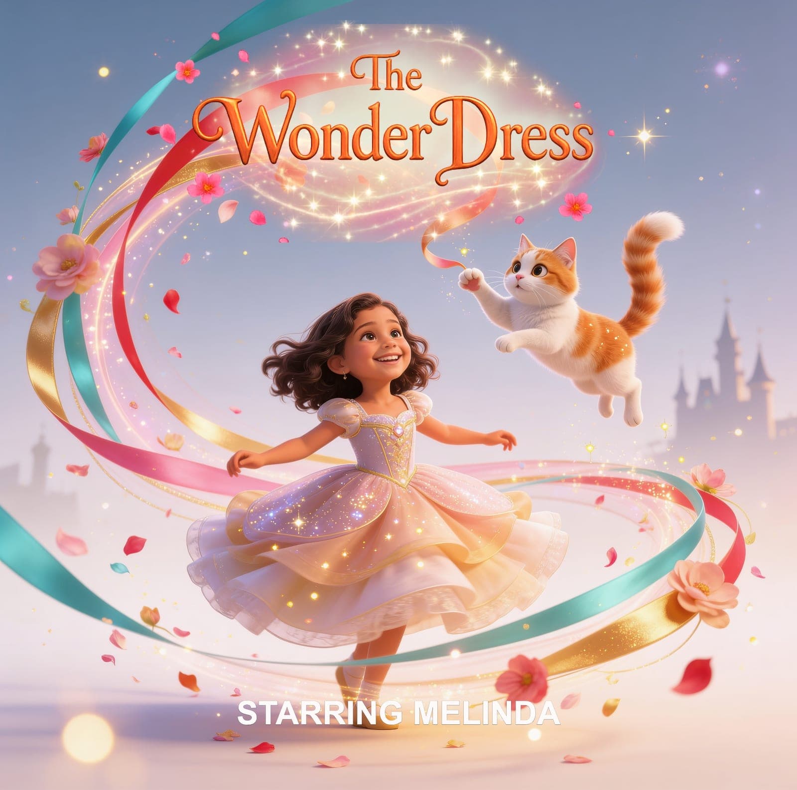 The Wonder Dress