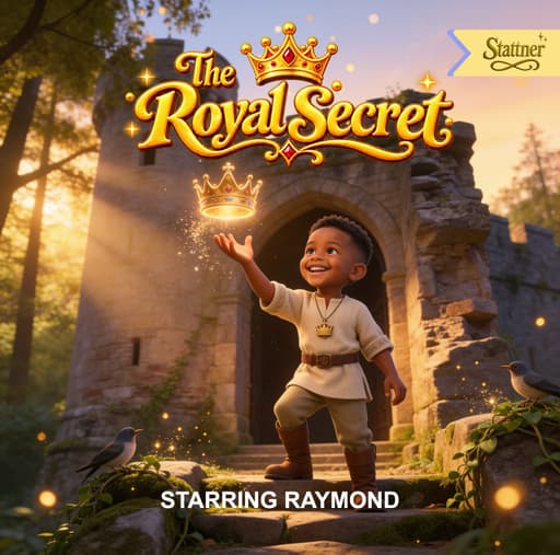The Royal Secret