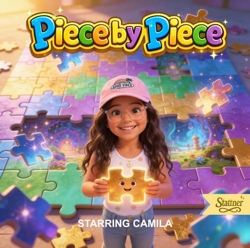 Piece by Piece