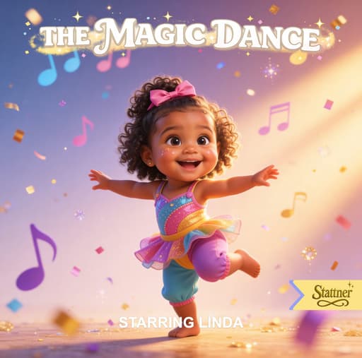 The Magical Dance