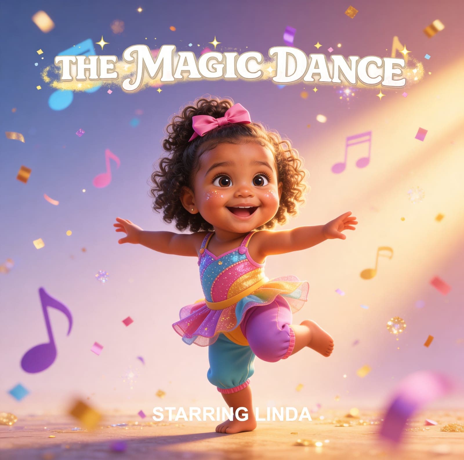 The Magical Dance