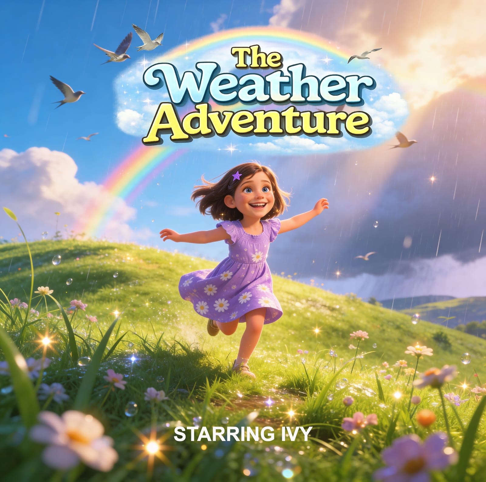 The Weather Adventure