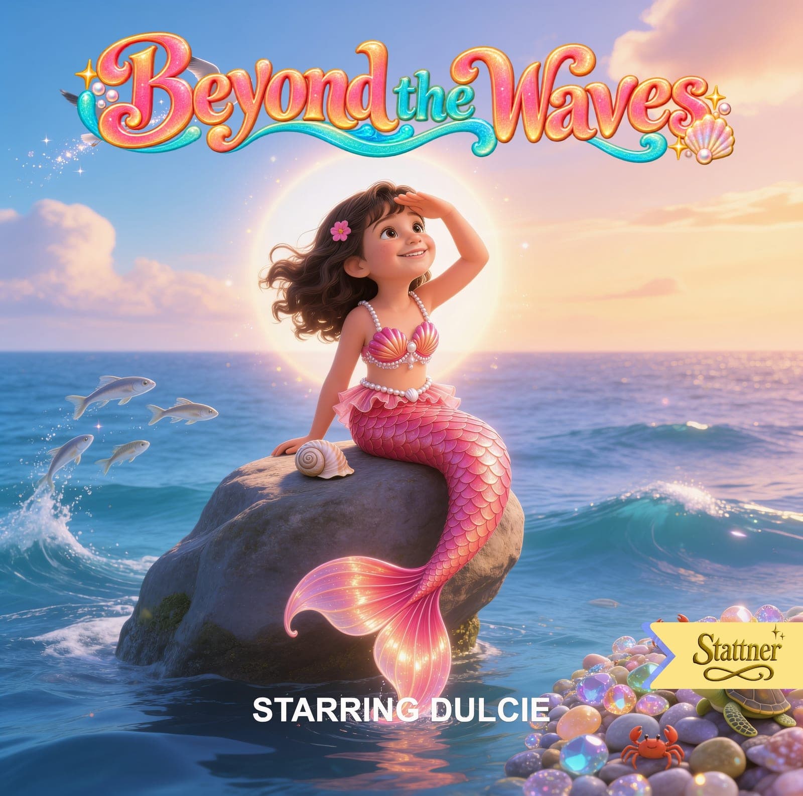 Beyond the Waves