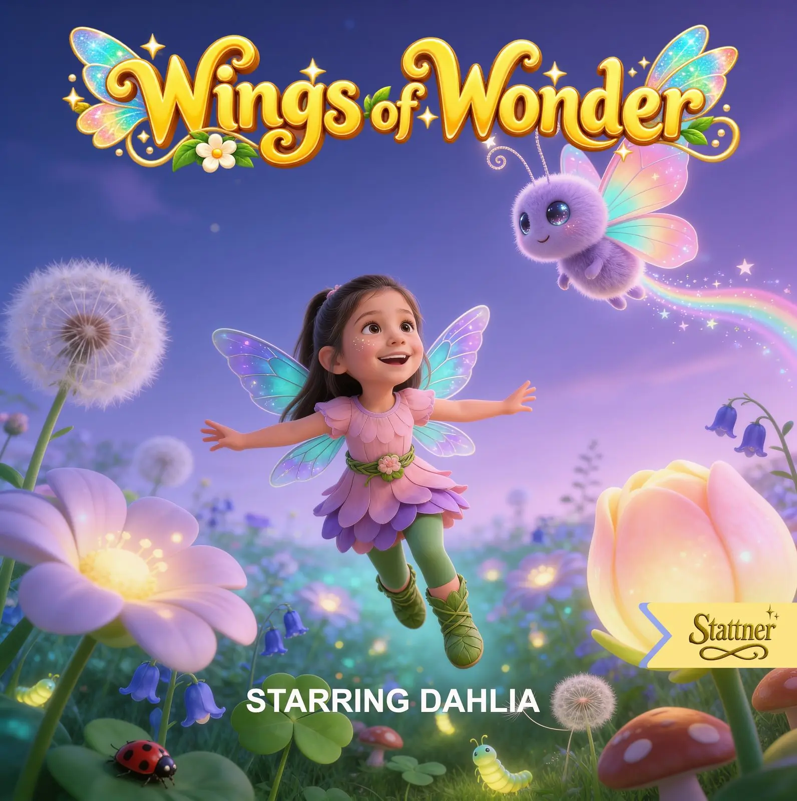 Wings of Wonder