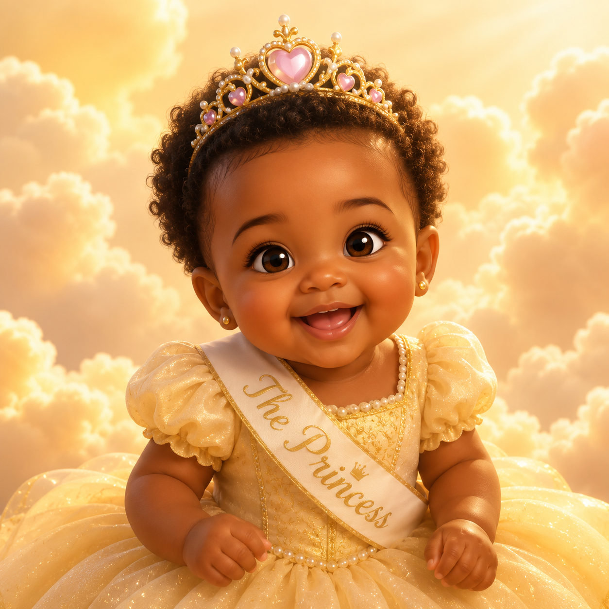 Kid avatar